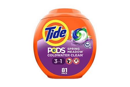 laundry soap