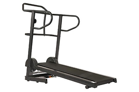 Types of deals treadmill