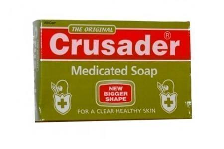 if your skin needs special treatment you can use medicated soap within various types of bath soap
