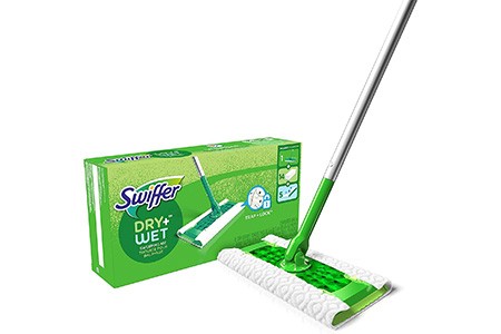 microfiber mops