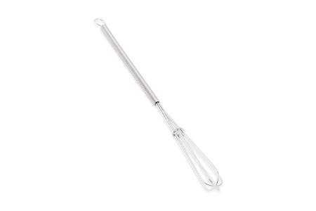 some types of whisks, like mini-bar whisk, are produced for specific use areas