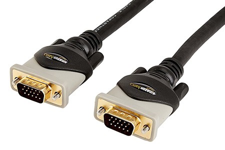 mini-vga cable is one of the classic video cable types