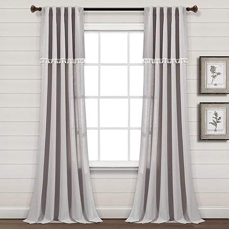 panel pair curtains