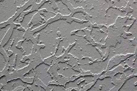 skim coat ceiling texture