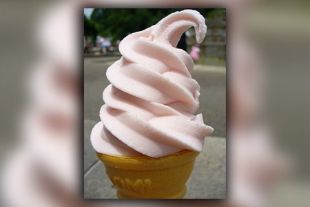 soft serve is one of the most popular varieties of ice cream in the united states