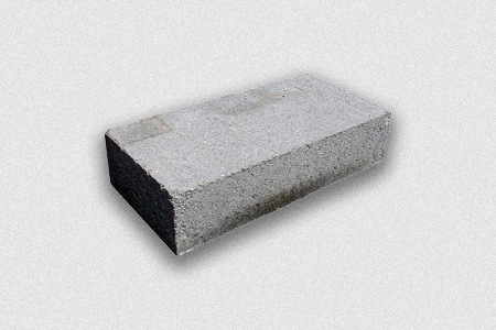 one of the most common types of cement blocks are solid concrete blocks
