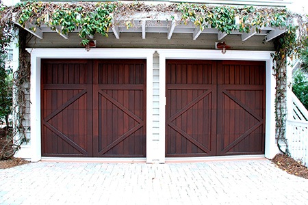 Garage Door Replacement