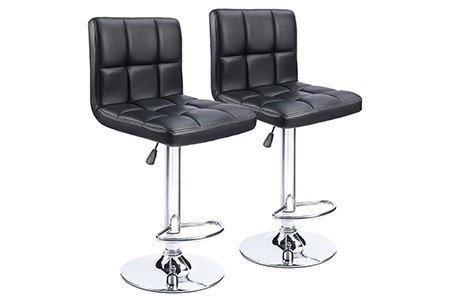 swivel bar stools