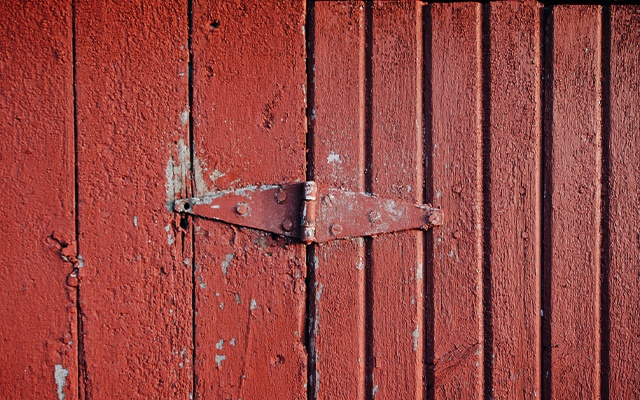 types of door hinges thumbnail