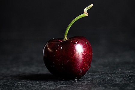 if you are looking for sweet cherry varieties, you must give van cherry a shot