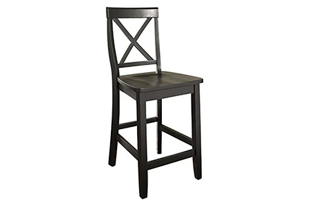 x-back bar stools