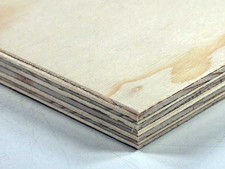 8 ply plywood