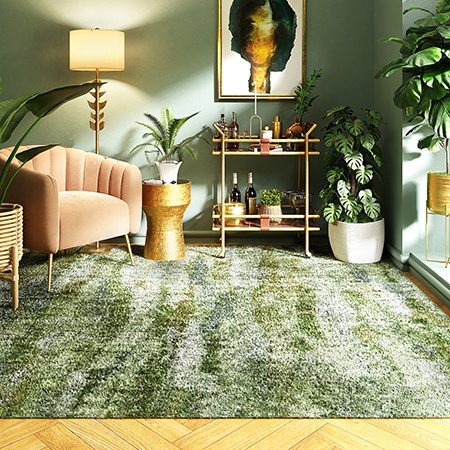 How to Choose Which Types of Rugs You Want 