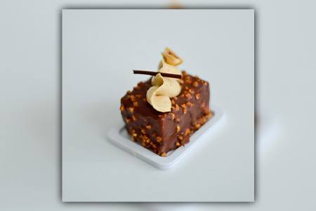 if you are looking for sweet, classic, and delicious types of fudge, almond joy fudge bar is perfect for you
