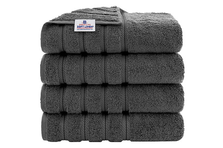 bath towel are towel types that take a long time to dry