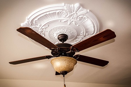 ceiling fan lights