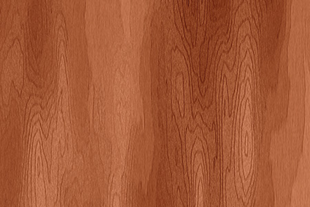 cherry is one of the most popular wood grain types in flooring, furniture, and cabinetry