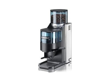 dosing coffee grinders