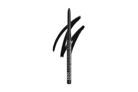 eyeliner pencils are types of pencils that are used for makeup