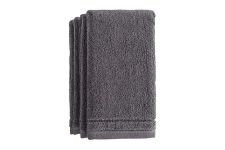 fingertip towel