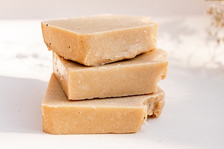 there are different types of fudge, like gingerbread fudge, that have a unique spicy taste