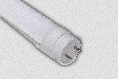 led tube lighting