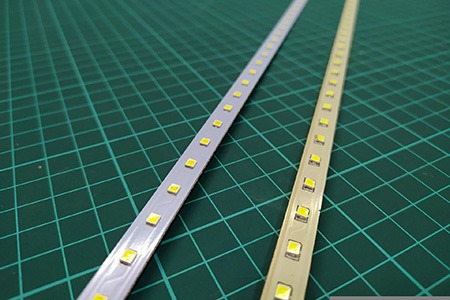 linear led strips