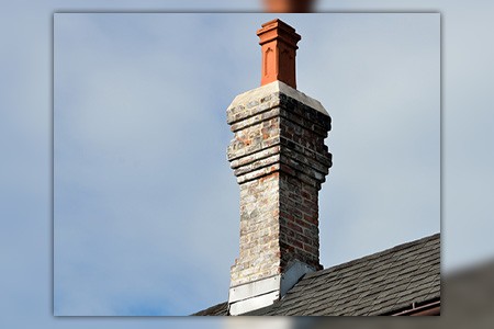 the most common chimney styles is definitely masonry chimneys