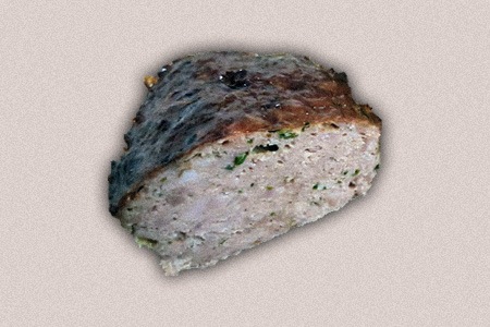 pâté de campagne