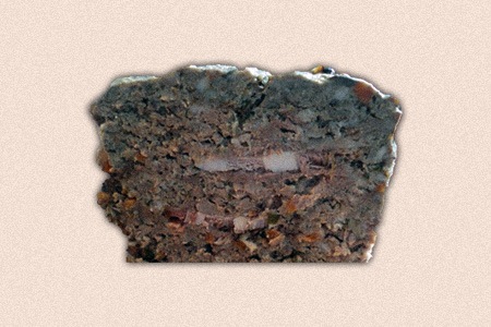 pâté de gibiers