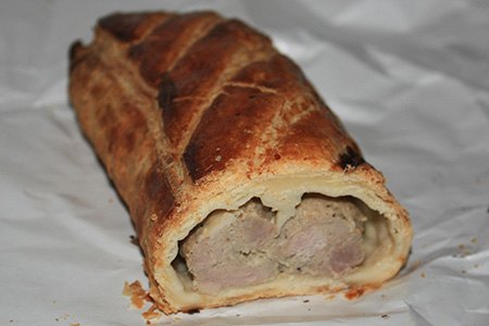 pâté en croute