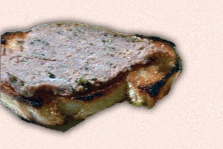 pâté maison