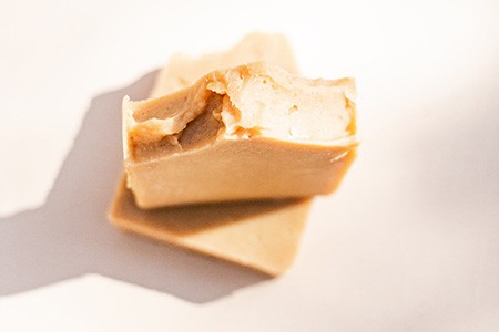 peanut butter fudge