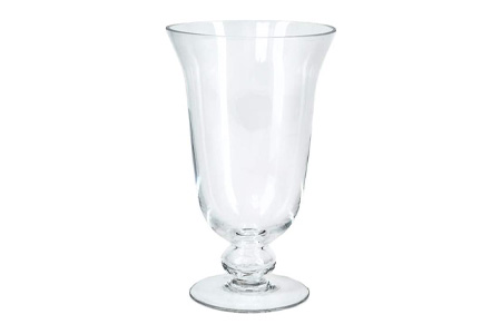 if you are looking for elegant vase styles, your pick should be pedestal vase