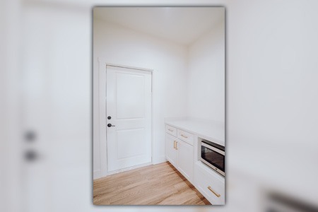 if you are looking for minimal interior door styles, princeton doors are just for you