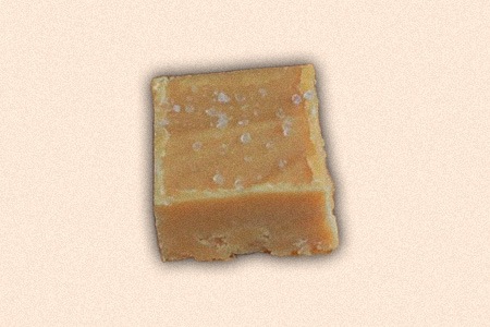 if you are looking for different kinds of fudge, you should try salted caramel fudge