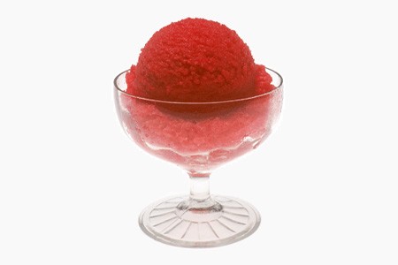 sorbet can be a wonderful ice cream replacement