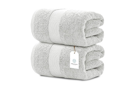 spa towel