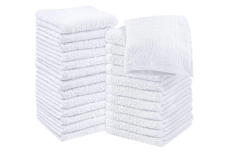 19 Types of Towels for Every Use in Every Room - Worst Room