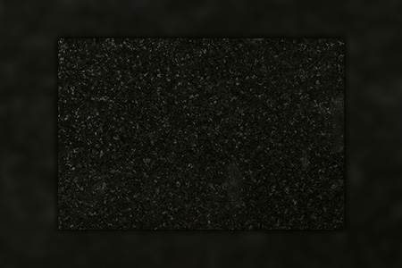 if you are looking for modern types of granite for kitchen countertops, absolute black granite is just for you