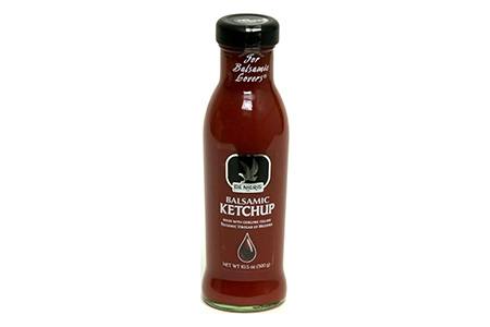 balsamic ketchup