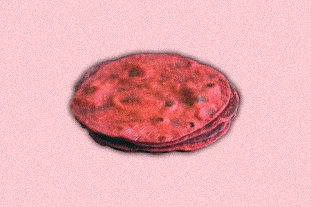 if you want to make vibrant and eye-catching types of tortilla wraps, i can suggest you the beetroot tortilla
