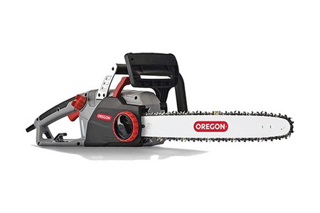 there are different types of chainsaws, like corded electric chainsaw, that needs a constant power source to work