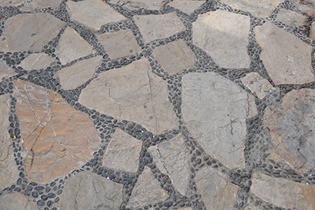 flagstone