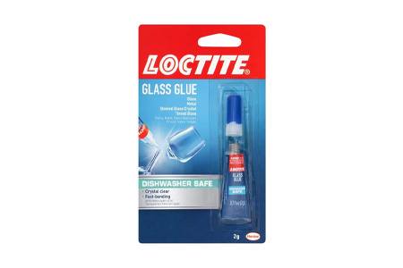 glass glue