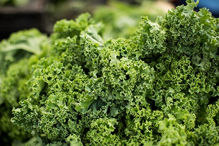 kale is one of the best substitute for broccoli