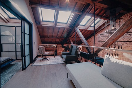 loft