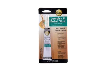 metal glue