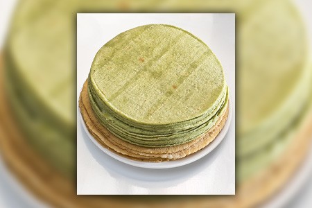 if you are looking for different types of tortilla that are relatively healthier than other versions, nopal tortilla is just for you