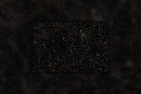 some types of granite countertops, like nordic black granite, resembles cracked marbles with its veins